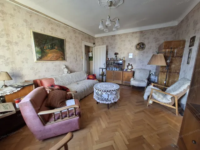 Eladó lakás Budapest XIV. kerület, Herminamező 51 nm