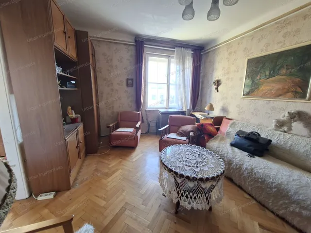Eladó lakás Budapest XIV. kerület, Herminamező 51 nm