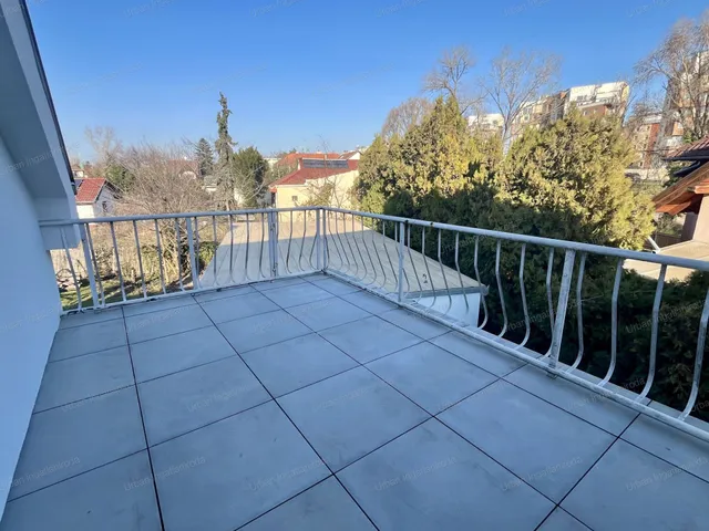 Eladó lakás Budapest XIV. kerület, Alsórákos 56 nm