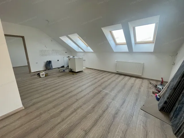 Eladó lakás Budapest XIV. kerület, Alsórákos 56 nm