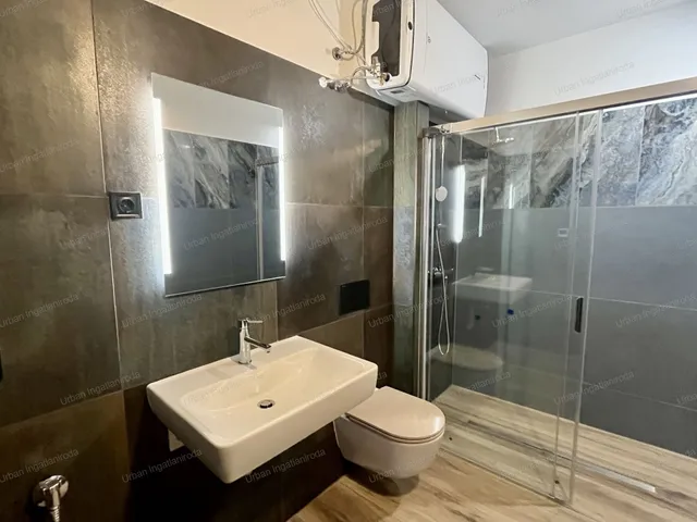 Eladó lakás Budapest XIV. kerület, Alsórákos 56 nm