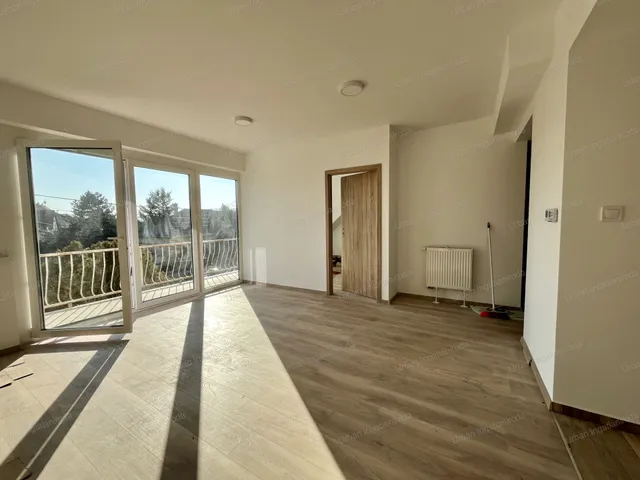 Eladó lakás Budapest XIV. kerület, Alsórákos 106 nm