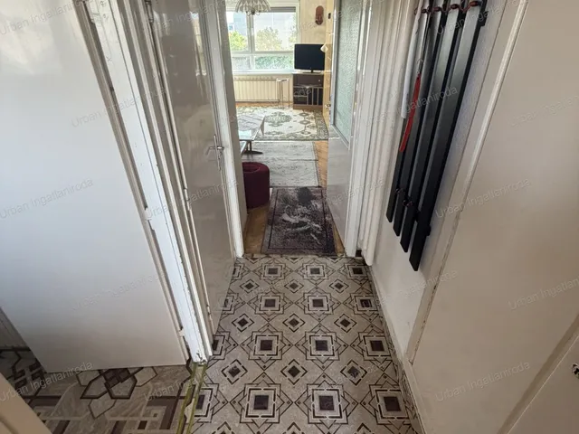 Eladó lakás Budapest XIII. kerület, Angyalföld 46 nm