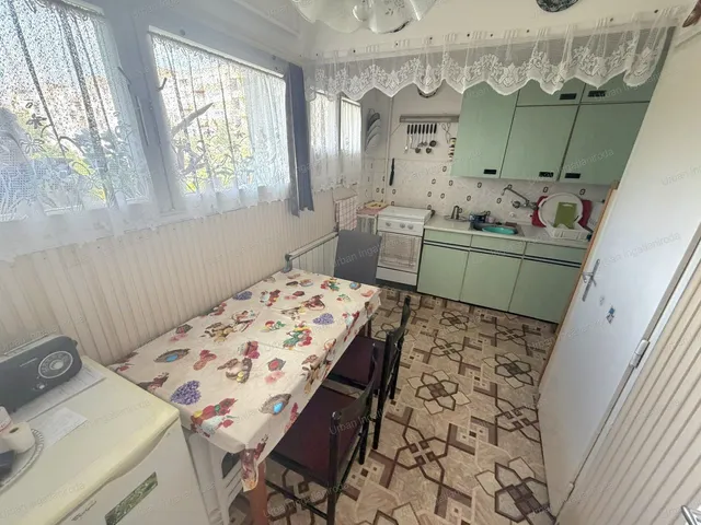 Kiadó lakás Budapest XIII. kerület, Angyalföld 46 nm