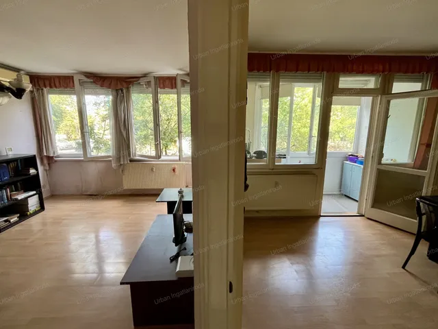 Eladó lakás Budapest XIV. kerület 54 nm