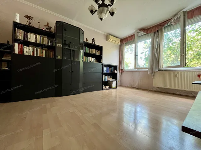Eladó lakás Budapest XIV. kerület 54 nm