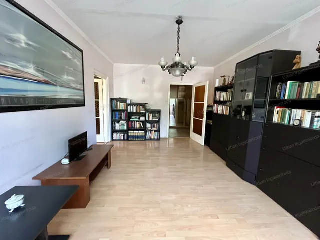 Eladó lakás Budapest XIV. kerület 54 nm
