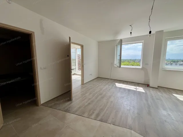 Eladó lakás Budapest XIV. kerület, Alsórákos 39 nm