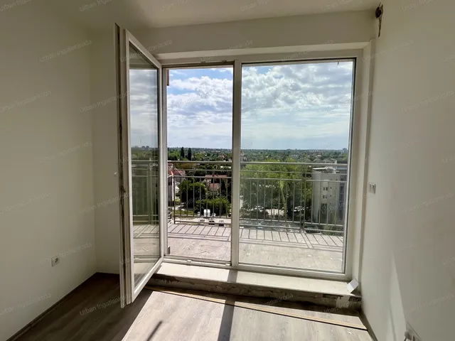 Eladó lakás Budapest XIV. kerület, Alsórákos 39 nm