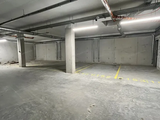 Eladó lakás Budapest XIV. kerület, Alsórákos 39 nm