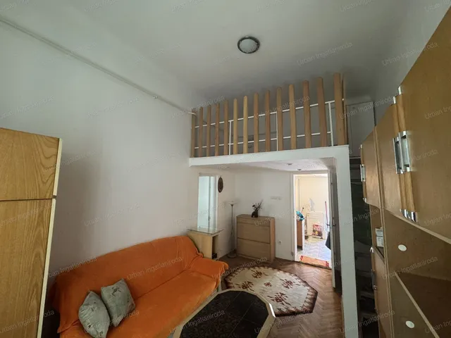 Kiadó lakás Budapest XIII. kerület 35 nm