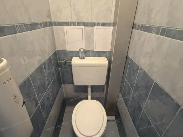 Eladó lakás Budapest XIII. kerület, Angyalföld 58 nm