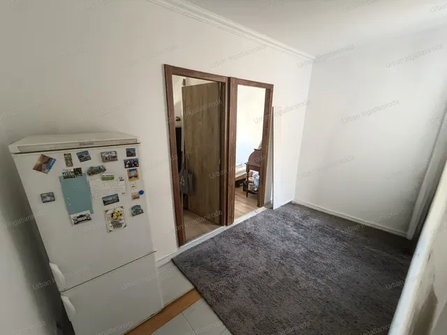 Eladó lakás Budapest XIII. kerület, Angyalföld, Üteg utca 58 nm