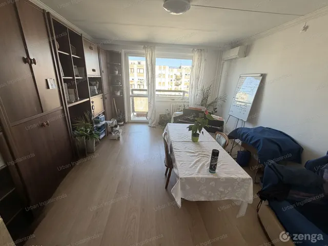 Eladó lakás Budapest XIII. kerület, Angyalföld, Üteg utca 58 nm