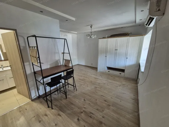 Eladó lakás Budapest XXIII. kerület, Soroksár 36 nm