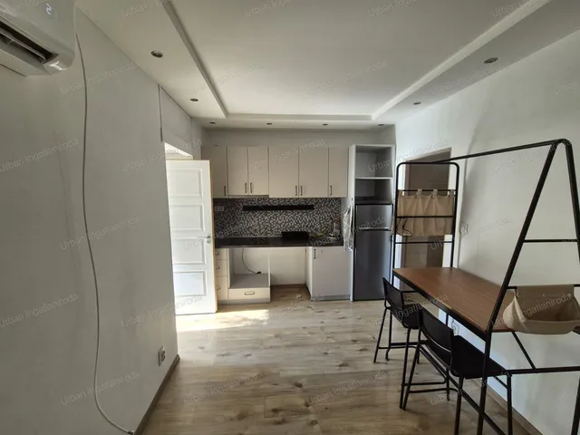 Eladó lakás Budapest XXIII. kerület, Soroksár 36 nm