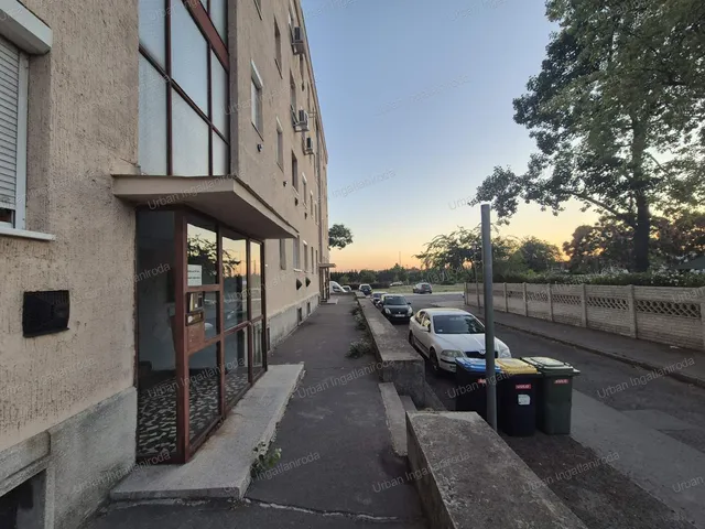 Eladó lakás Budapest XX. kerület 56 nm