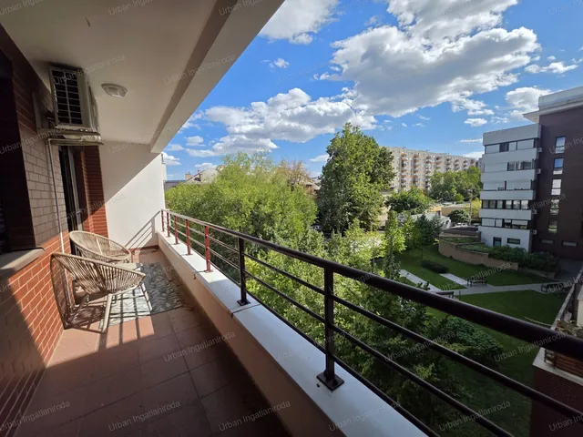 Kiadó lakás Budapest XIII. kerület, Vizafogó 47 nm