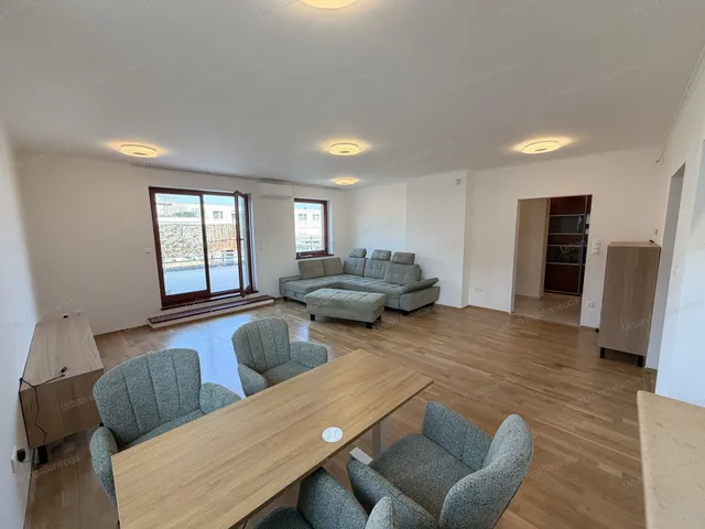 Eladó lakás Budapest XIII. kerület, Angyalföld 119 nm