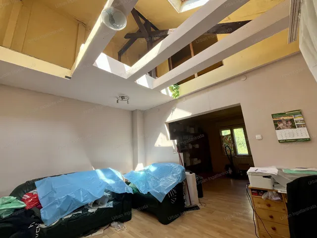 Eladó ház Budapest XIV. kerület, Kiszugló 100 nm