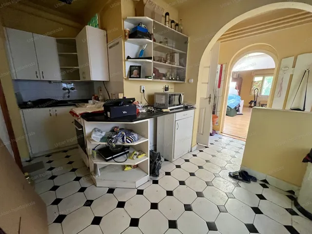 Eladó ház Budapest XIV. kerület, Kiszugló 100 nm