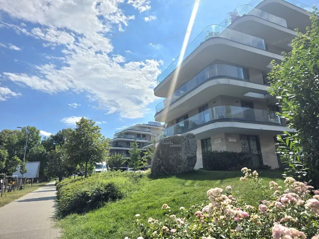 Eladó lakás Budapest XIV. kerület, Alsórákos 49 nm