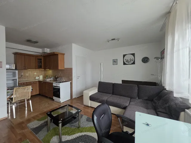 Kiadó lakás Budapest XIII. kerület, Angyalföld 33 nm