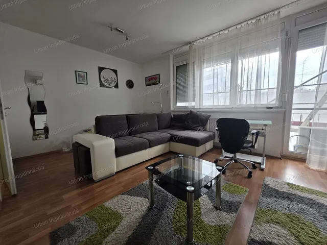 Kiadó lakás Budapest XIII. kerület, Angyalföld 33 nm