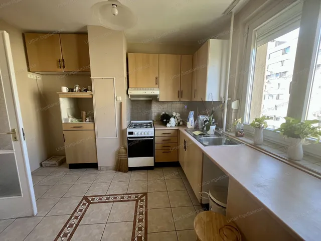 Eladó lakás Budapest XIV. kerület 62 nm