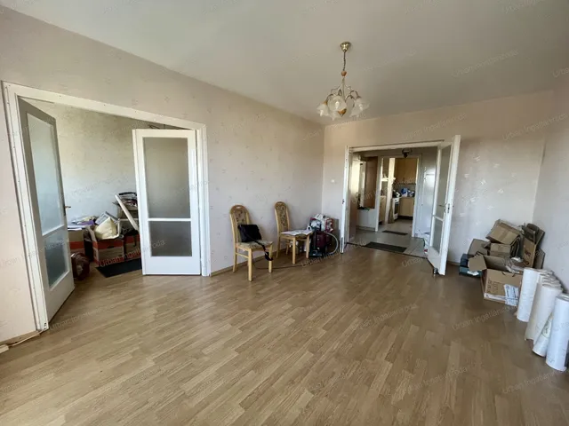 Eladó lakás Budapest XIV. kerület 62 nm