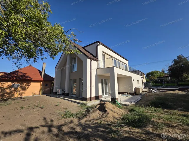 Eladó lakás Budapest XVII. kerület 165 nm