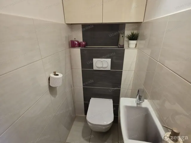 Eladó lakás Budapest XIII. kerület, Angyalföld 50 nm