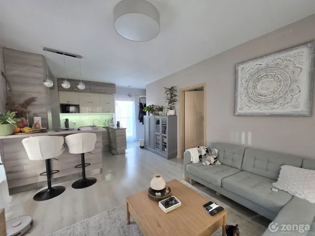 Eladó lakás Budapest XIII. kerület, Angyalföld 50 nm