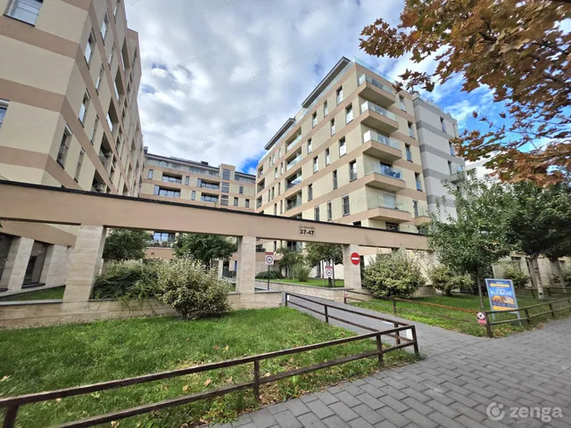 Eladó lakás Budapest XIII. kerület, Angyalföld 50 nm