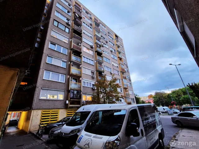 Eladó lakás Budapest X. kerület, Kőbánya 68 nm