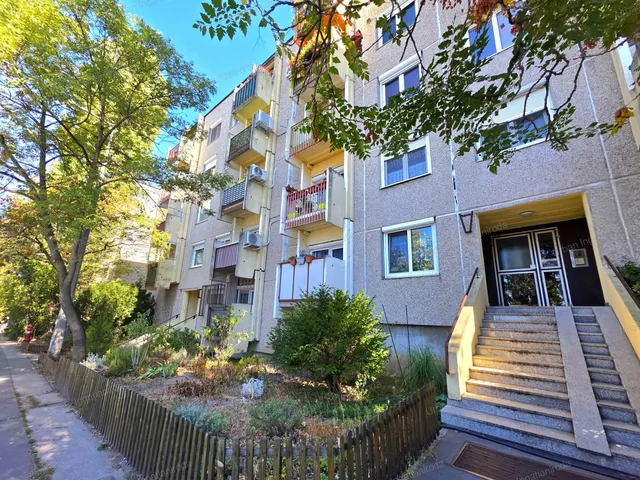 Eladó lakás Budapest XVII. kerület 73 nm