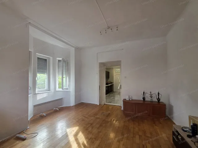 Eladó lakás Budapest XIII. kerület 42 nm
