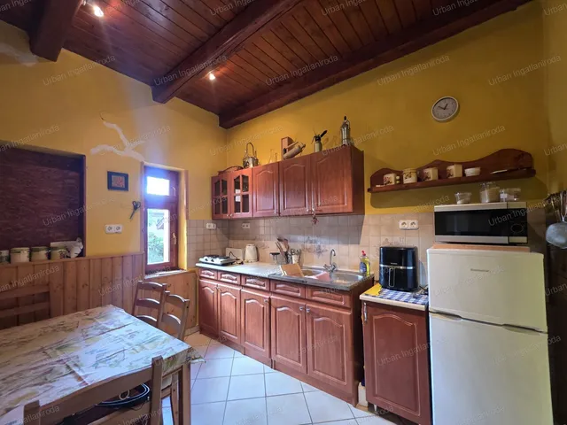 Eladó lakás Bogács 110 nm
