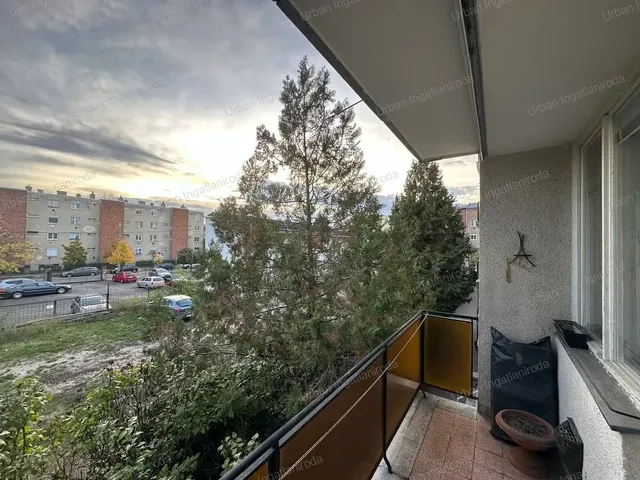 Kiadó lakás Budapest XIII. kerület, Angyalföld 46 nm