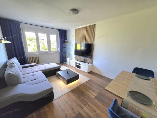 Eladó lakás Budapest XIII. kerület 53 nm