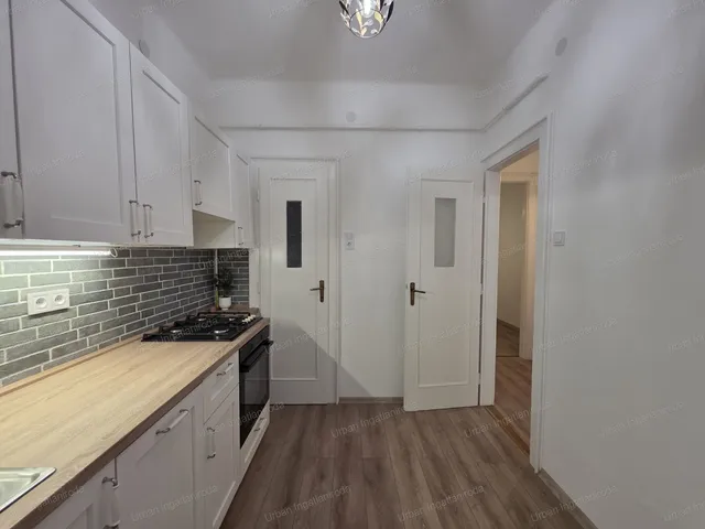 Eladó lakás Budapest XIII. kerület, Újlipótváros 54 nm