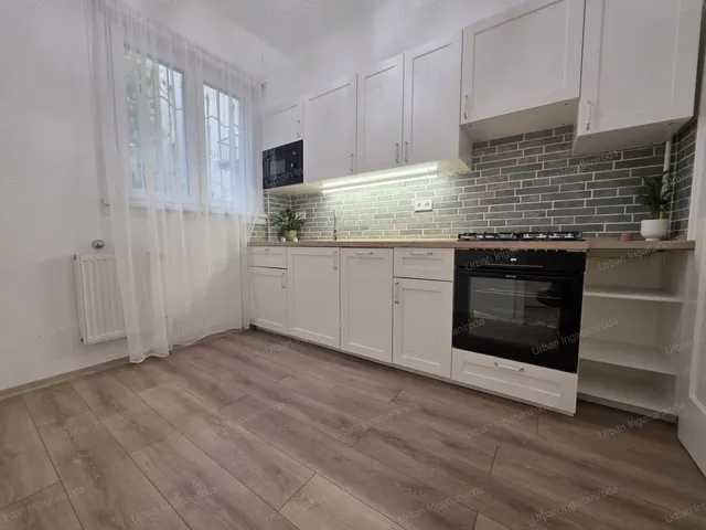 Eladó lakás Budapest XIII. kerület, Újlipótváros 54 nm
