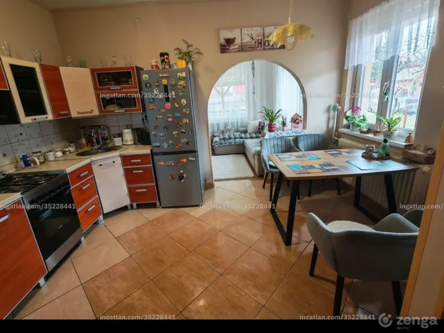 Eladó ház Páty 100 nm