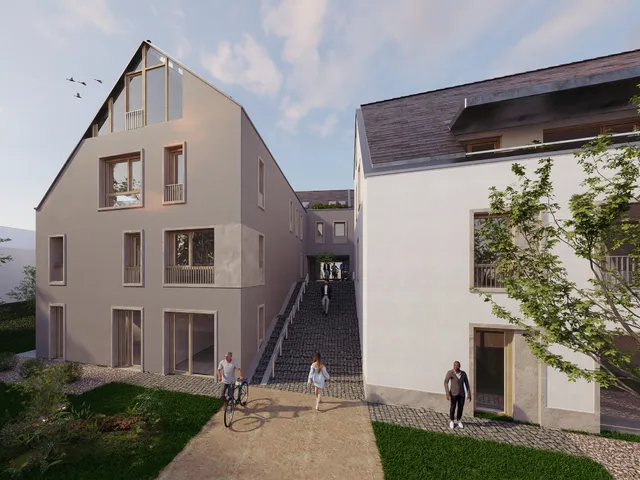 Eladó lakás Mosonmagyaróvár 66 nm