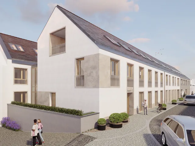 Eladó lakás Mosonmagyaróvár 66 nm