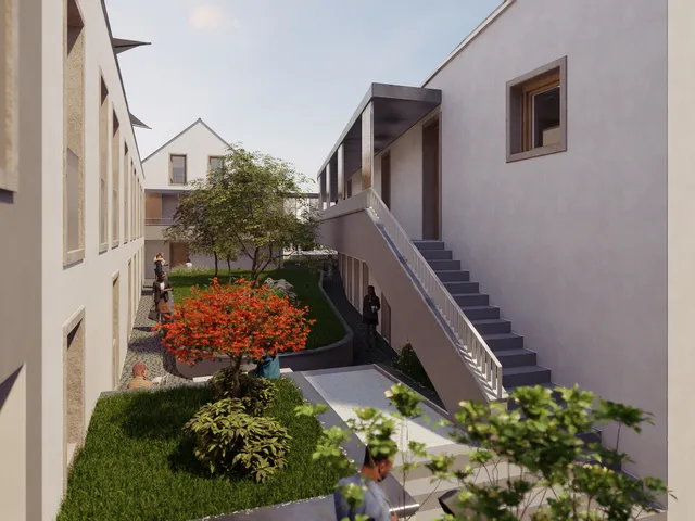 Eladó lakás Mosonmagyaróvár 66 nm