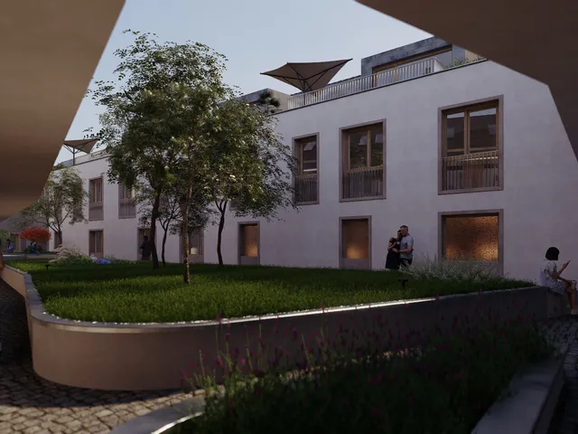 Eladó lakás Mosonmagyaróvár 69 nm