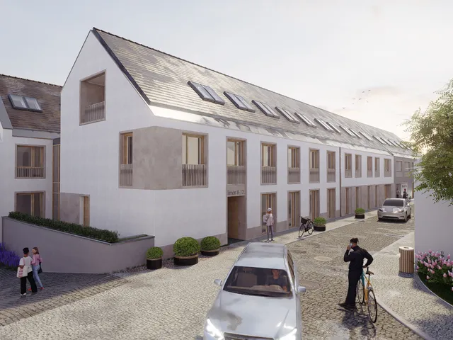 Eladó lakás Mosonmagyaróvár 70 nm