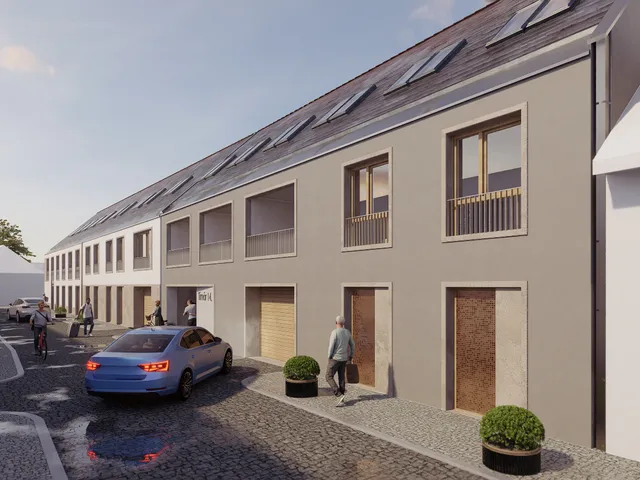 Eladó lakás Mosonmagyaróvár 69 nm