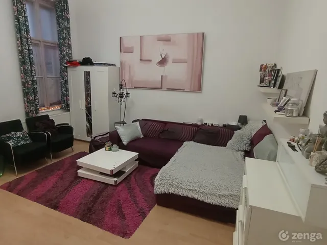 Eladó lakás Budapest VI. kerület, Csengery utca 55 45 nm